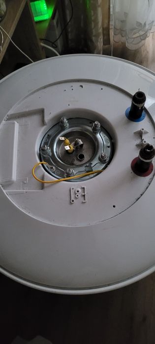 Бойлер бв 2 роки