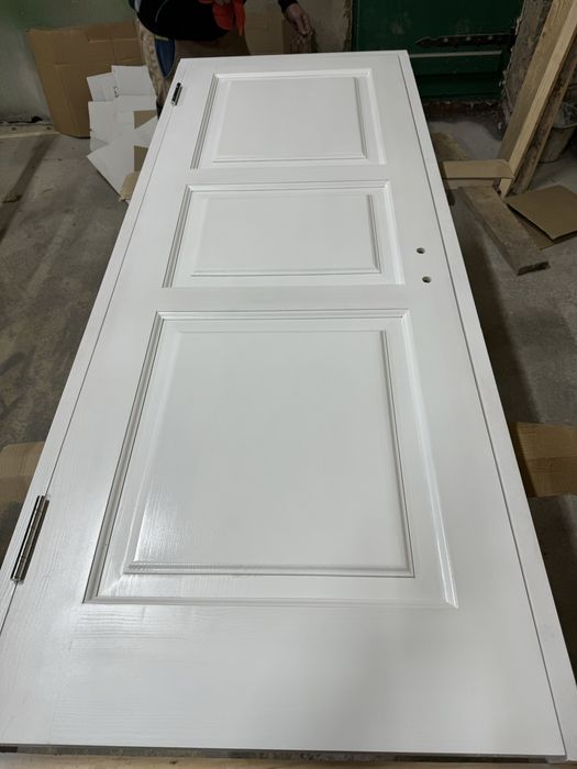 Двері під замовлення