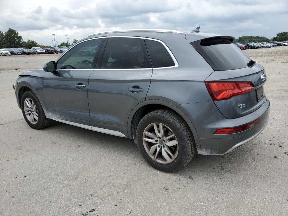 Audi Q5 2019 PREMIUM