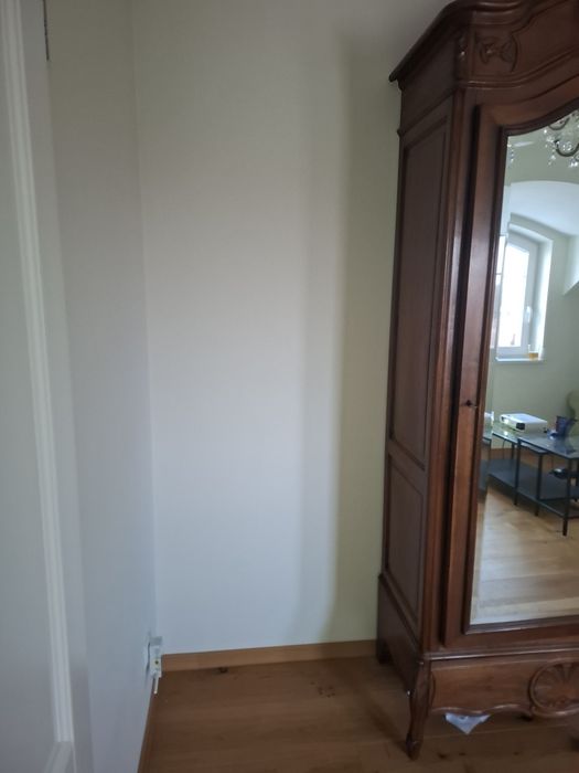 Francuska szafa około 100 letnia