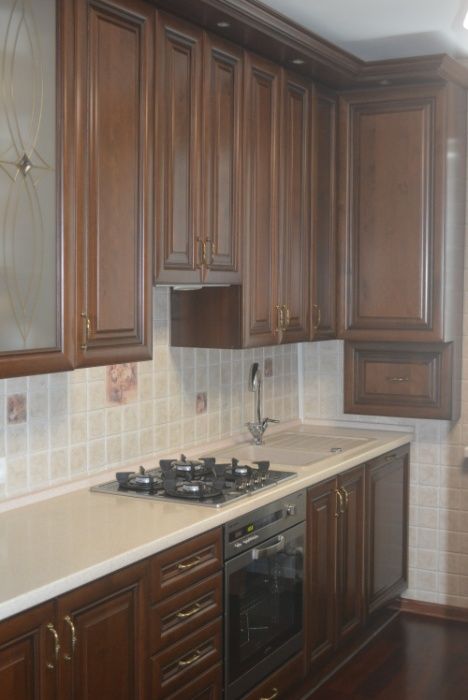 Кухня на замовлення