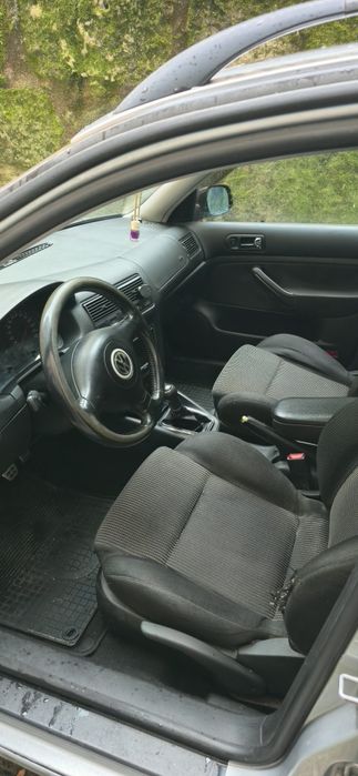 Vw Golf 4 1.9 tdi