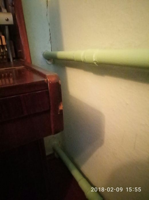 Пианино "Сибирь"