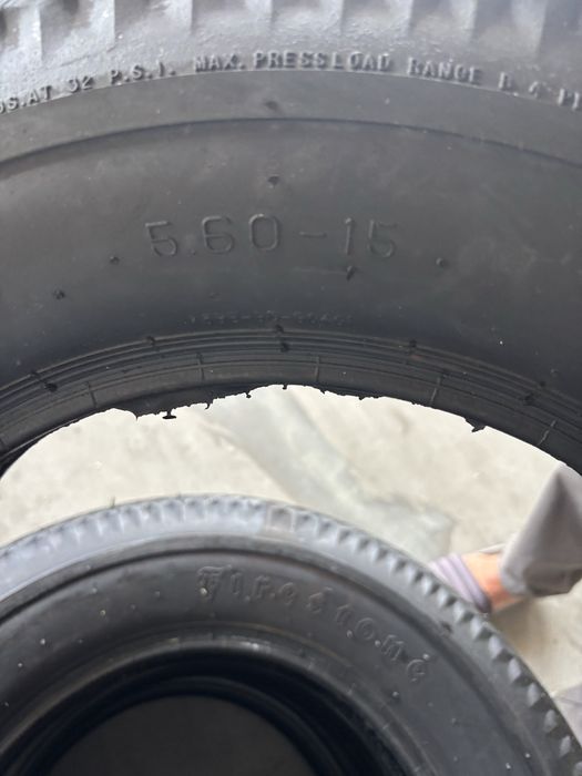 560 15 firestone clasicos
