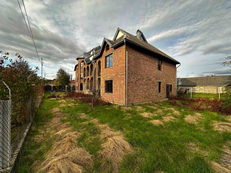 Продається будинок у Білій Церкві