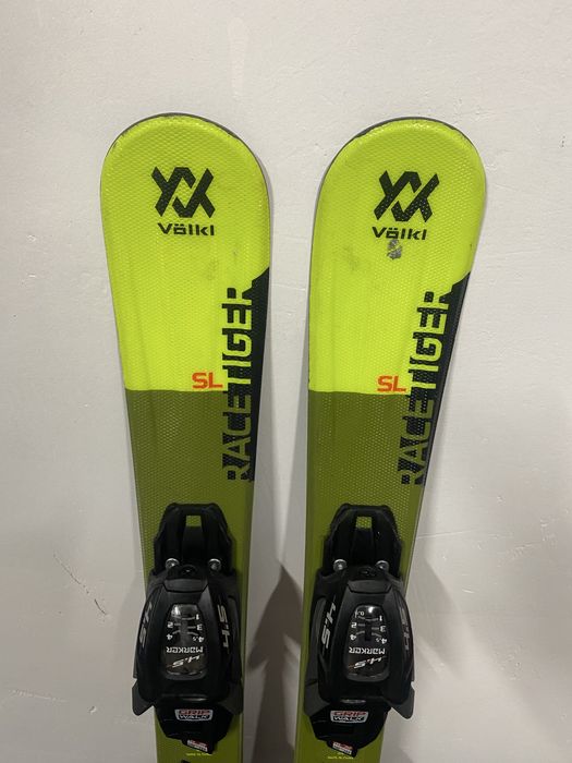 ski enfant occasion VOLKL RACE TIGER taille: 80 cm = 0