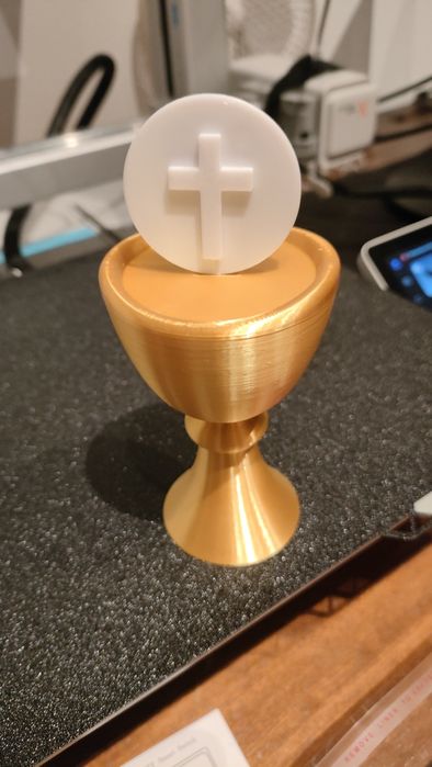 Personalização 3D