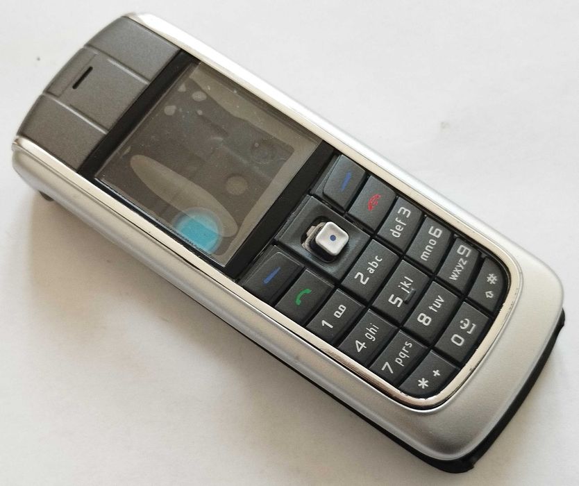 Nowa Obudowa do telefonu Nokia 6020