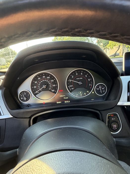 BMW 440i xdrive Mpakiet
