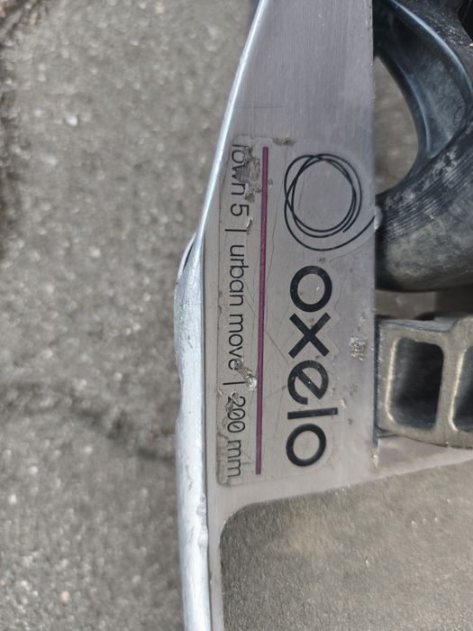 Hulajnoga OXELO TOWN 5