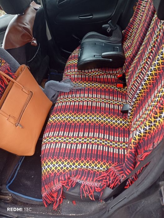 Peugeot 206 em carrinha