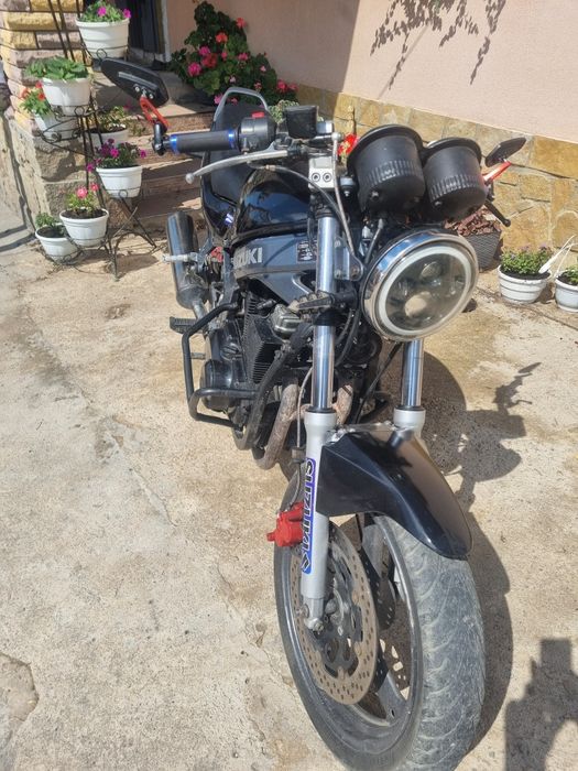 Продам Suzuki gs500