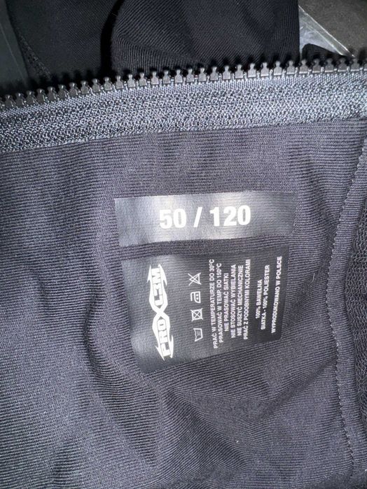 PROXL3M 10TH ani pro8l3m sweatshirt  XL X-Large 50/120 bomberka kurtka