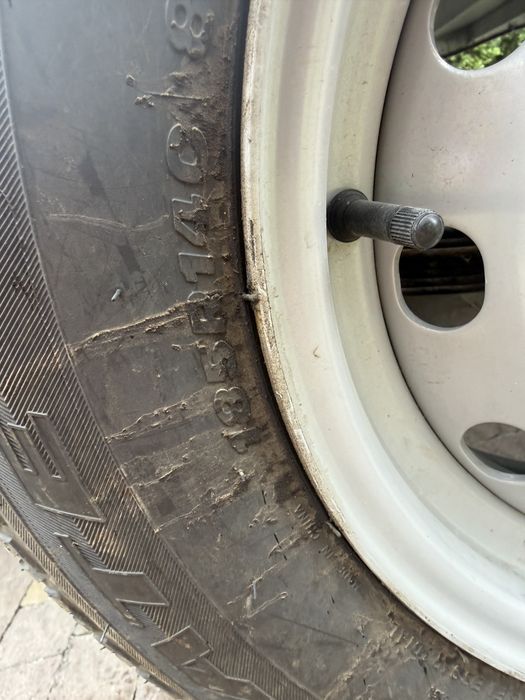 Причеп для двох квадроциклів
