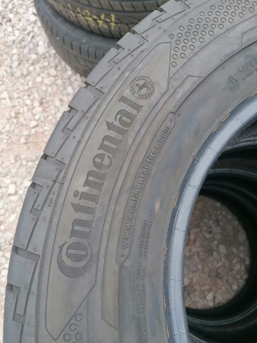 235/65/16 C Continental 2025/24
