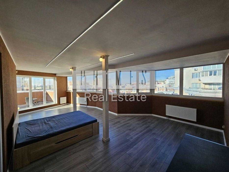 Продаж дворівневий пентхаус, ЖК Ліко-Град 3, вул. Здановської, 50/2