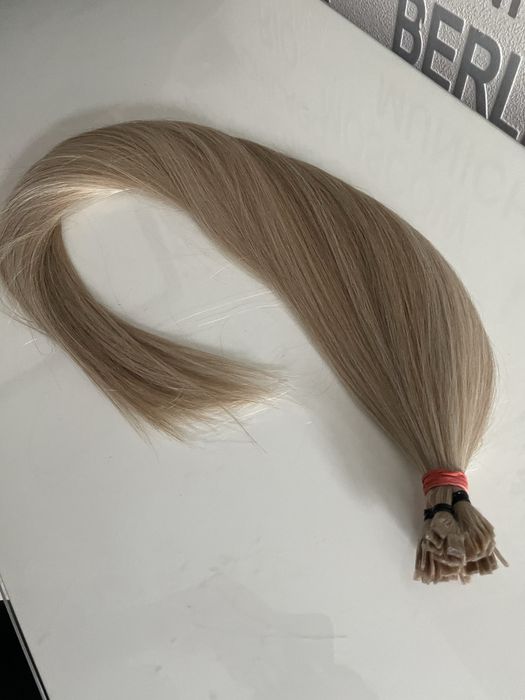 127g kapsułek keratynowych