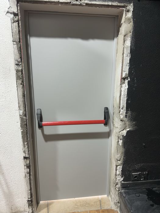 Serviços de Construção Civil