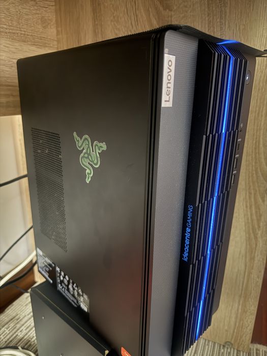 GTX 1660 SUPER + i5 12400F