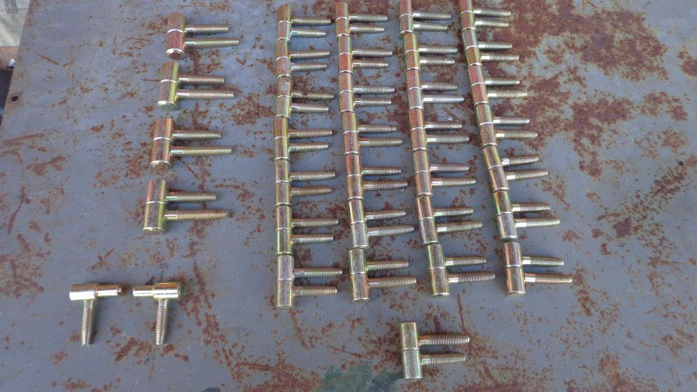 Шурупи (піаніно)