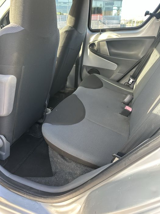 Toyota Aygo 1.0 - 2007