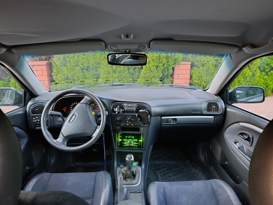 Volvo V40 1.8 LPG kombi
