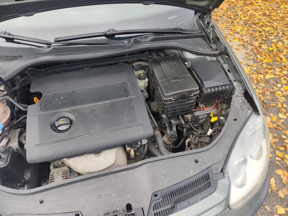Продам Volkswagen golf 5