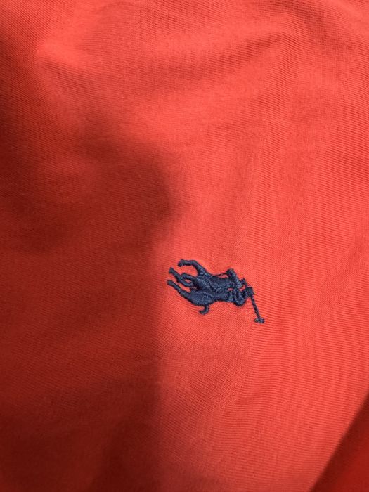 Кофта polo ralph lauren