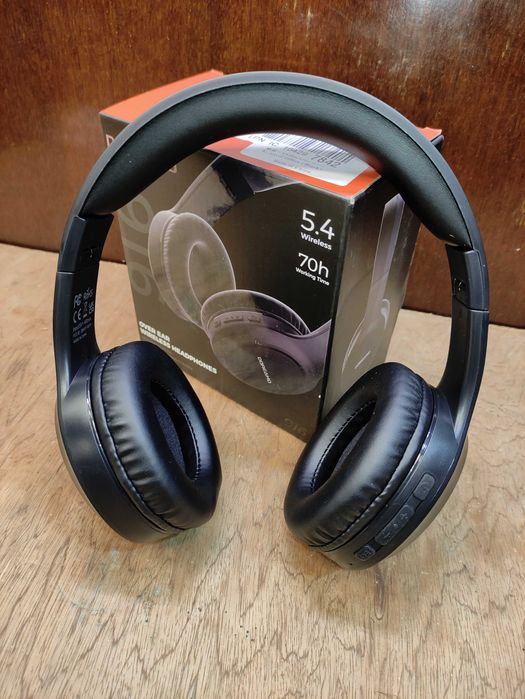 Безпровідні навушники DOREAMO Bluetooth