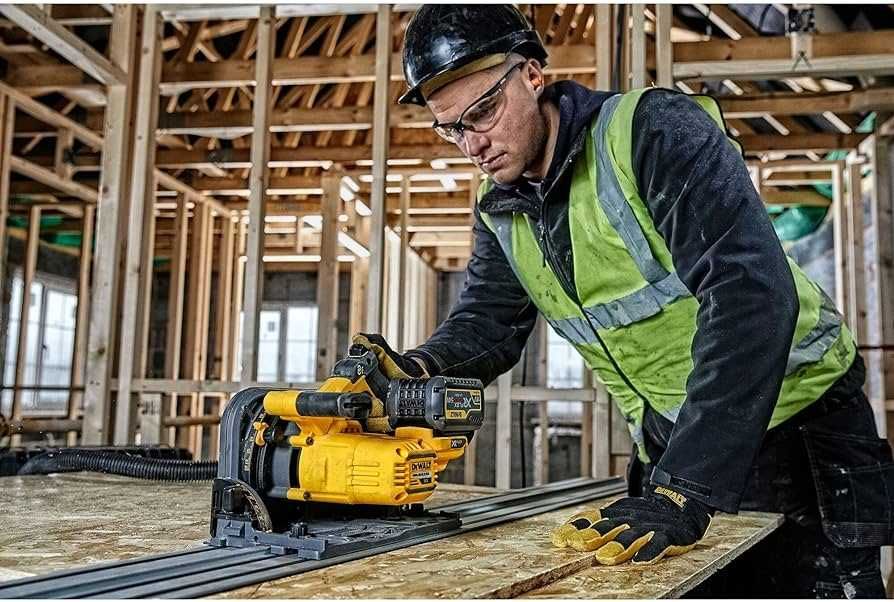 DeWALT DWS5021 Шина напрямна 1 м