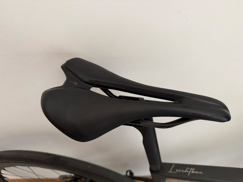 Kit quadro Cannondale supersix evo Leichtbaun Ltd