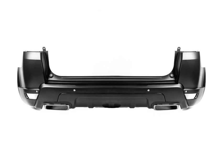 Range Rover Sport 2014-2022 р Задній бампер Standart 2018-2022