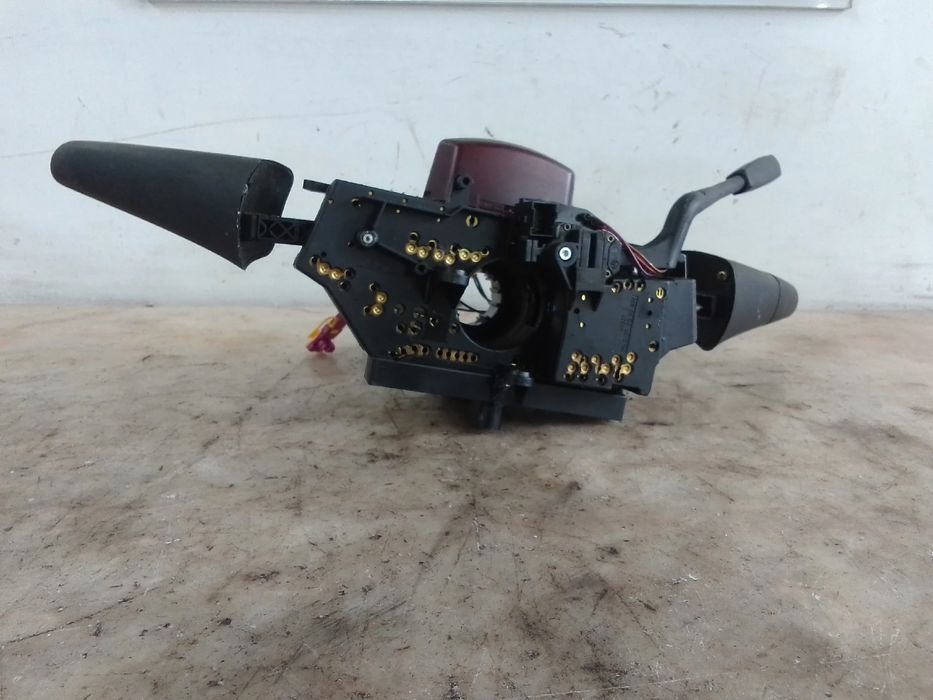 Fita de airbags MERCEDES-BENZ Classe M (W163)