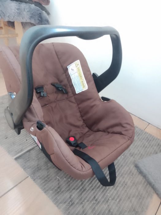 Автокрісло, переноска дитяча