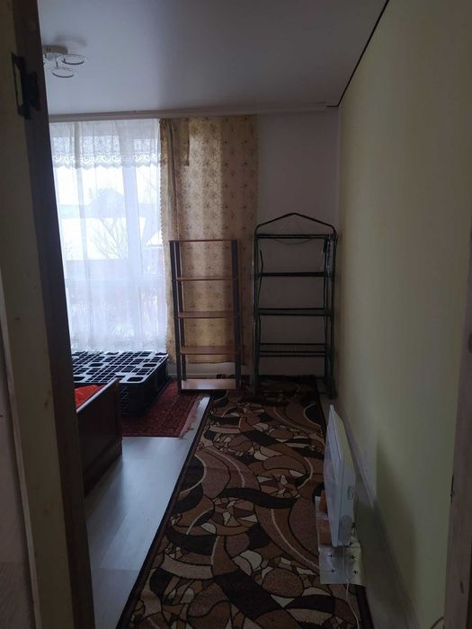 Оренда таунхауса Зарванці