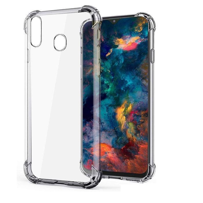 Etui Scl Do Samsung Galaxy M20