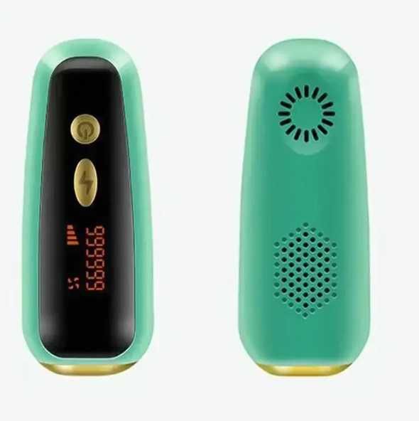 Епілятор \ Фотоепілятор для обличчя та тіла \ Апарат для епіляції