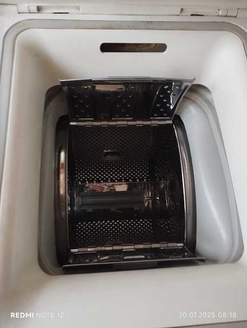 стиральная машина Вирпул на запчасти