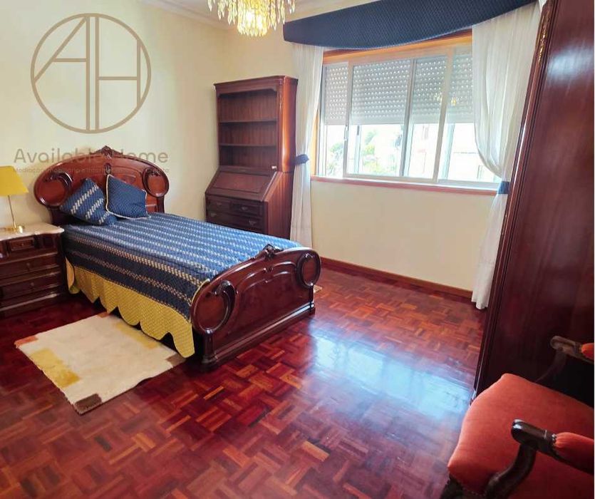 Quarto(s) para Arrendar - V. N. Gaia