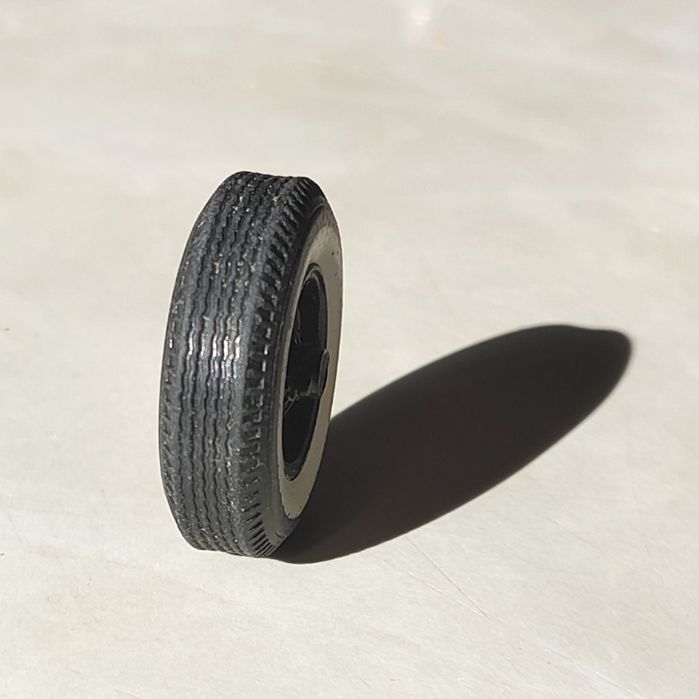 Колесо от модели!