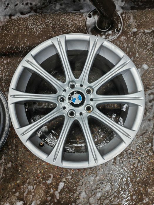 Felgi 5x120 BMW Styling 166 8.5J 18 ET 35