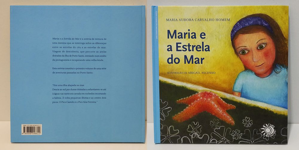 Livros Infantis (Novos)