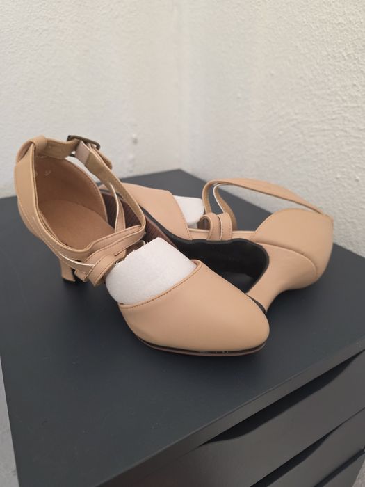 Sapato de Dança Novos