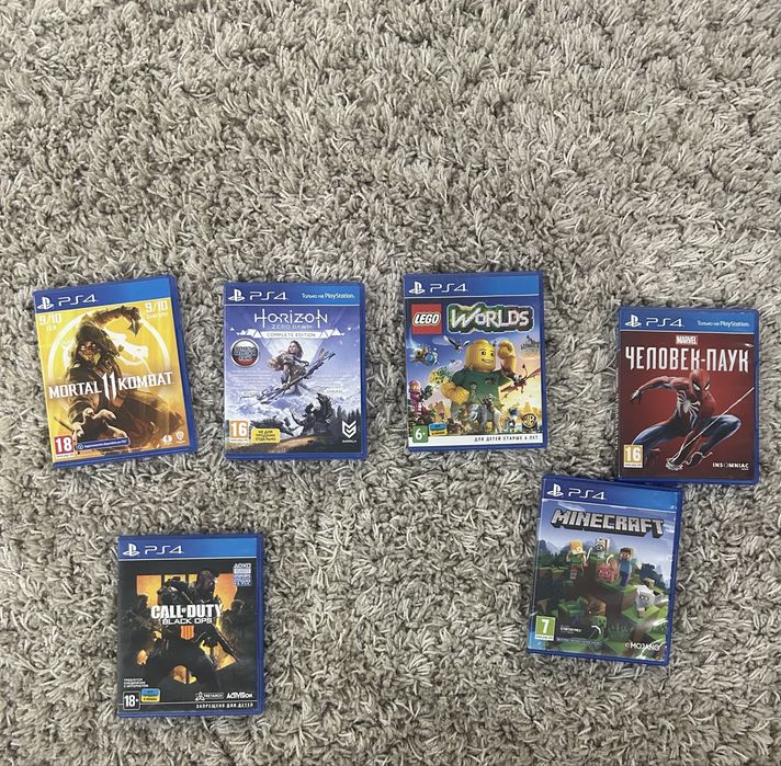 Playstation 4 pro 1 tb