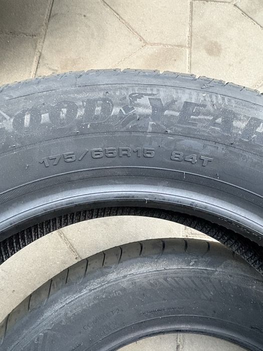 175/65/R15 goodyear