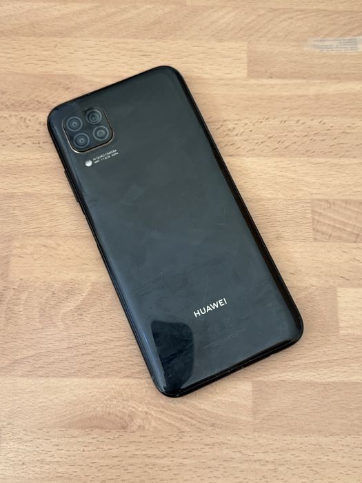 Huawei p40 lite 6/128gb desbloqueado(ACEITO RETOMA)