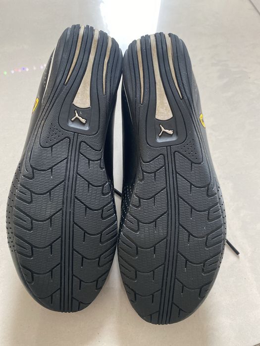 Puma SF Drift Cat Ultra II