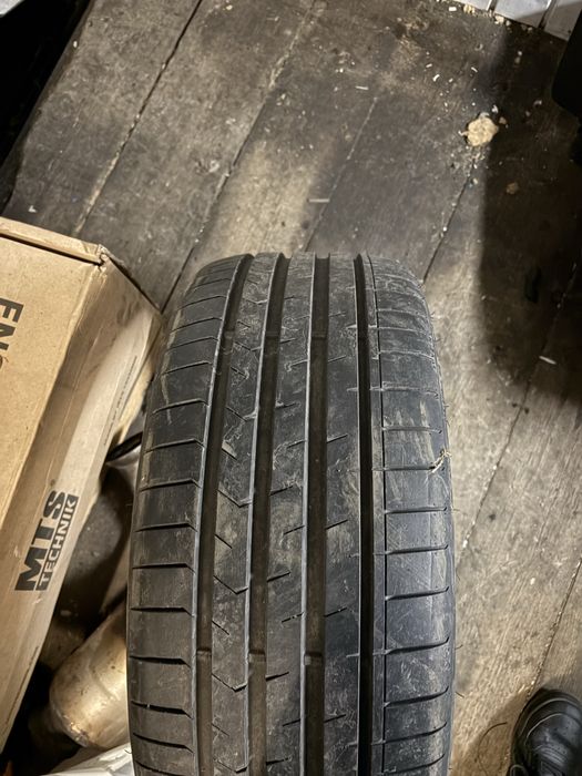 Opony letnie 225/35/19 APlus