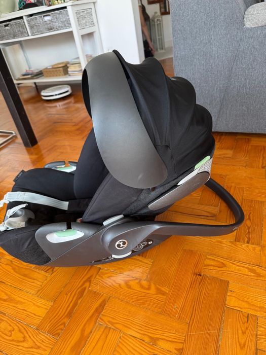 Ovo Cybex T Plus