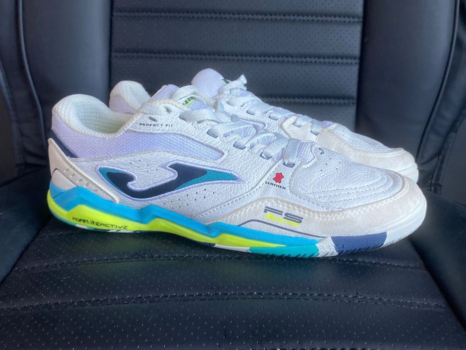 Joma 40 (25,5cm) buty piłkarskie halówki